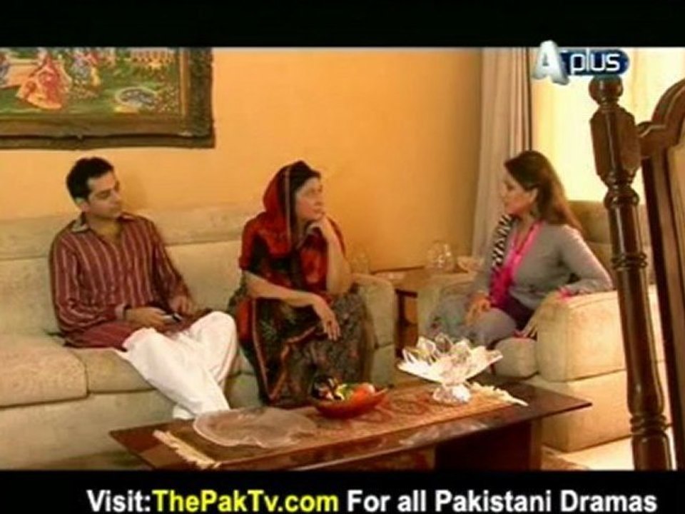 Sartaj By A-Plus Episode 60