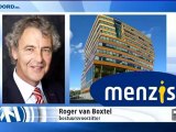 165 banen weg bij Menzis Groningen - RTV Noord
