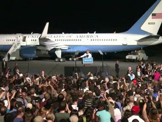 Ohio na mira dos republicanos e dos democratas