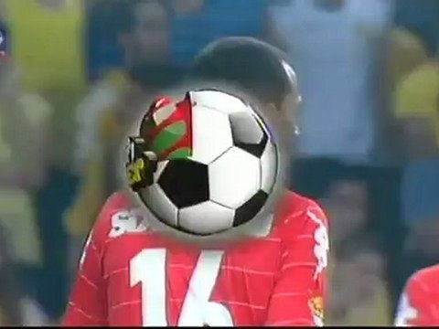 מכבי נתניה - הפועל ת א 1-2 מח' 8 12/13 - 4/11/12