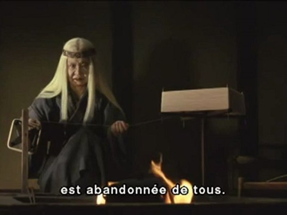 Les hauts de Hurlevents