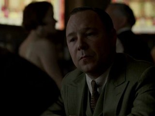 Boardwalk Empire Season 3: Inside The Episode #8