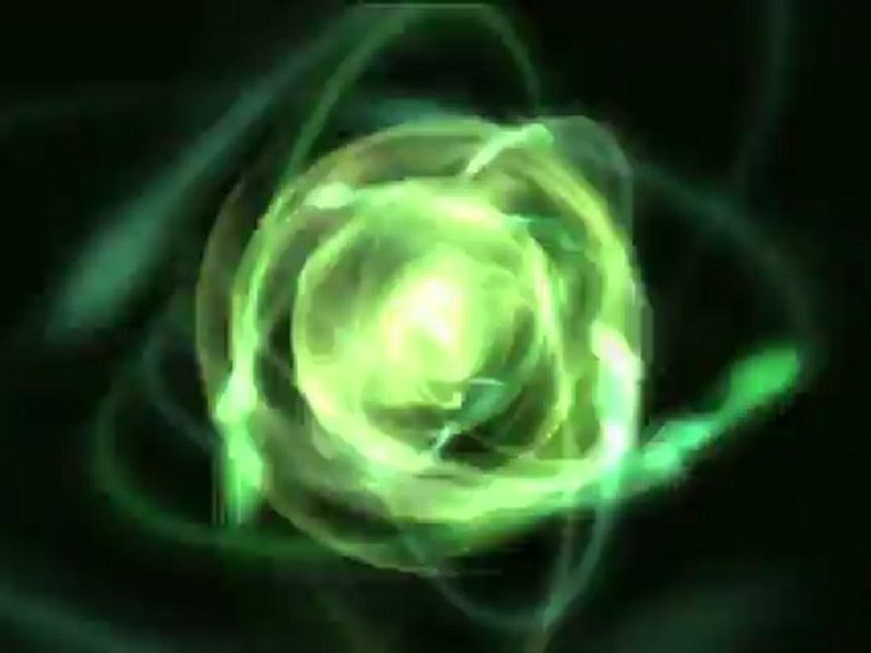 Atom.