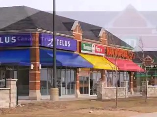 Oak Park Shopping Tour, Local Businesses, Oakville by KrisztinaNeglia.com 416-570-2221