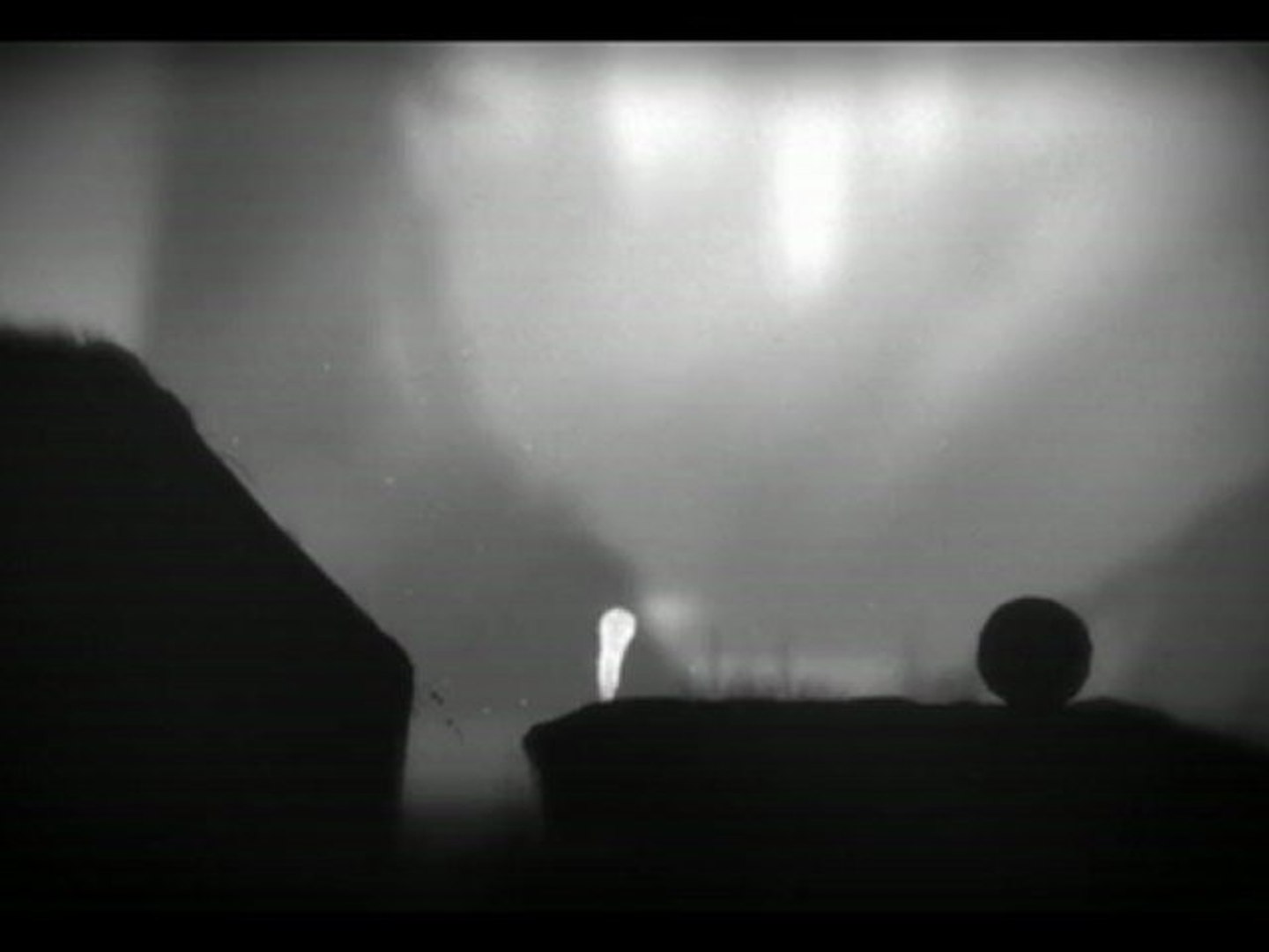 ⁣Présentation - Limbo (PC)