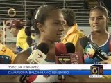 Venezuela suma 11 medallas en cuarto día de Juegos Bolivarianos de Playa