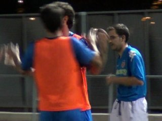vj J26: Komen o Ke 3-0 Voluntariado VCF