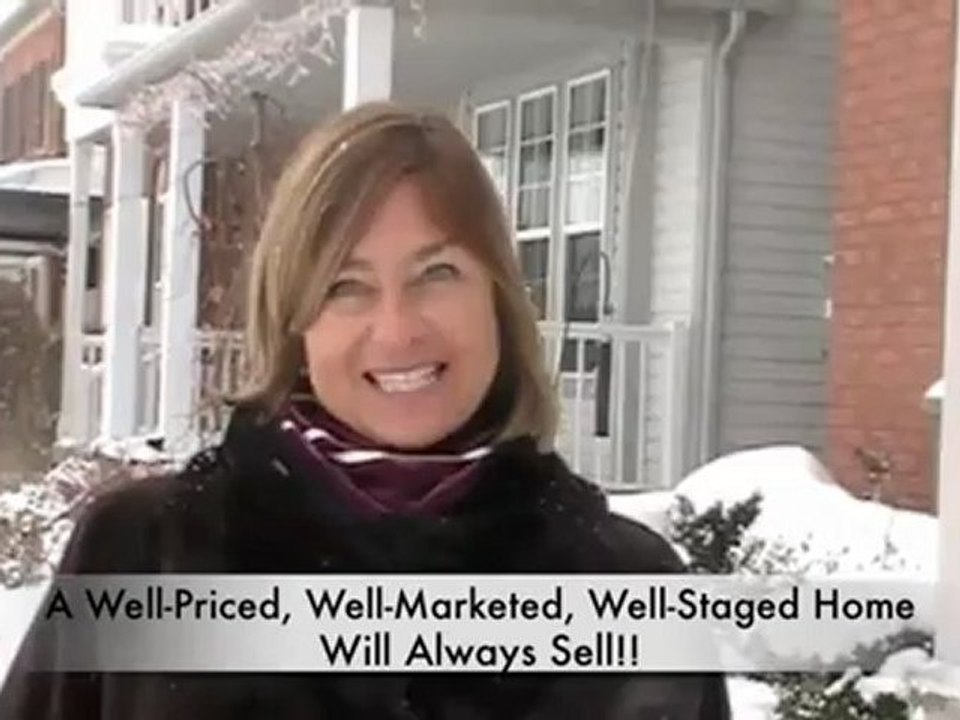 Oakville Real Estate List Now Or Wait Until Spring