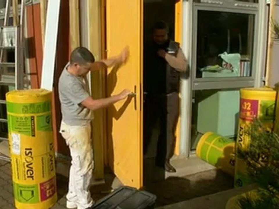 La compétitivité selon un patron de PME