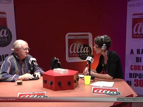 Memorie Isulane avec Dumenicu Antone Geronimi (3/4)