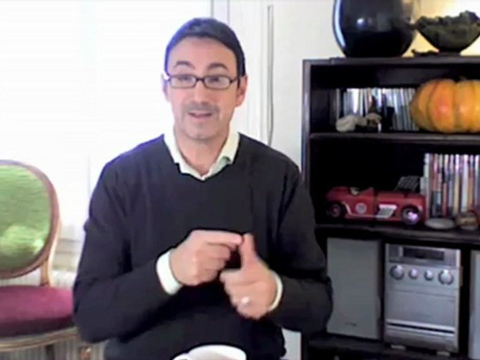 Chronique Marc Niño : La niche des journalistes