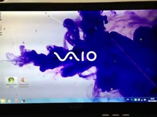 Probleme enceintes - Vaio Z neuf