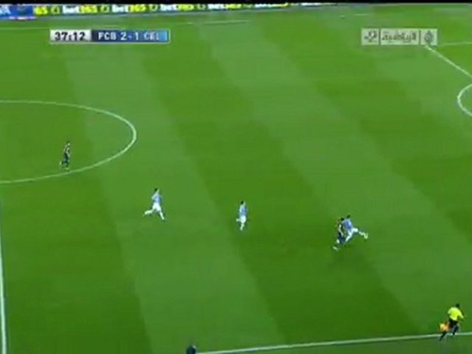 ميسي يجنن رؤوف خليف