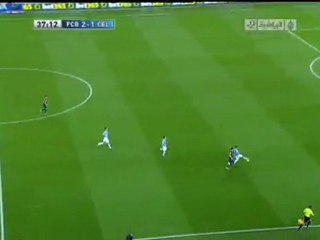 ميسي يجنن رؤوف خليف