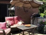 Outdoor Living Spaces (#10 Krisztina's 1 Minute Home Tips with Krisztina Neglia)