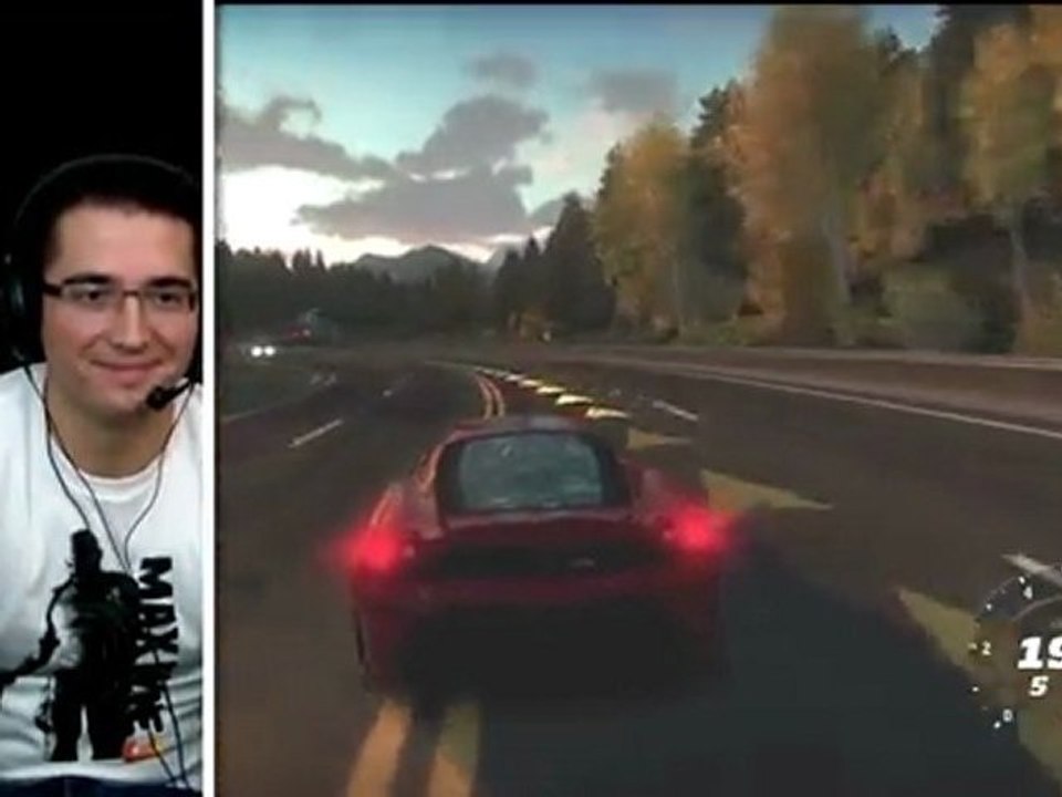 Gamebit Show #32 - Forza Horizon, Figure & Nike+ FuelBand