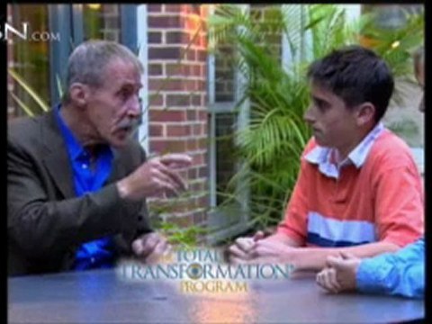 700 Club Interactive: Duck Dynasty - November 5, 2012 - CBN.com