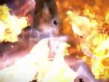 The Elder Scrolls V : Skyrim - Trailer du DLC DragonBorn