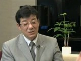松井知事が語る 日本維新の会 2