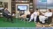 Natural Health with Abdul Samad on Indus Vision TV, Topic: How can we easily Manage our Life