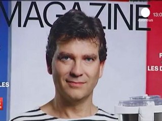 Le rapport Gallois propose 30 milliards d'euros de...