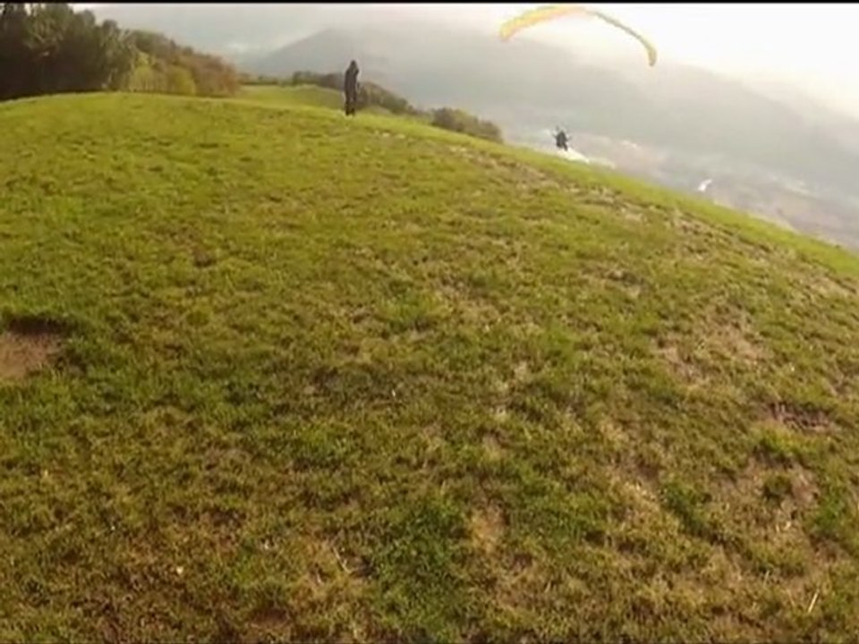 3 jours en 4 minutes....