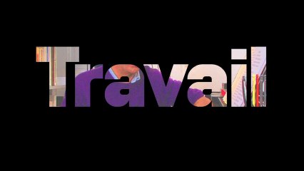 Travail - Nicolas Frize