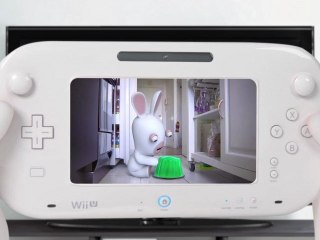 Rabbids Land Teaser