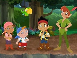 Jake and the Never Land Pirates (2011) online watch www.hdmegavideo.net