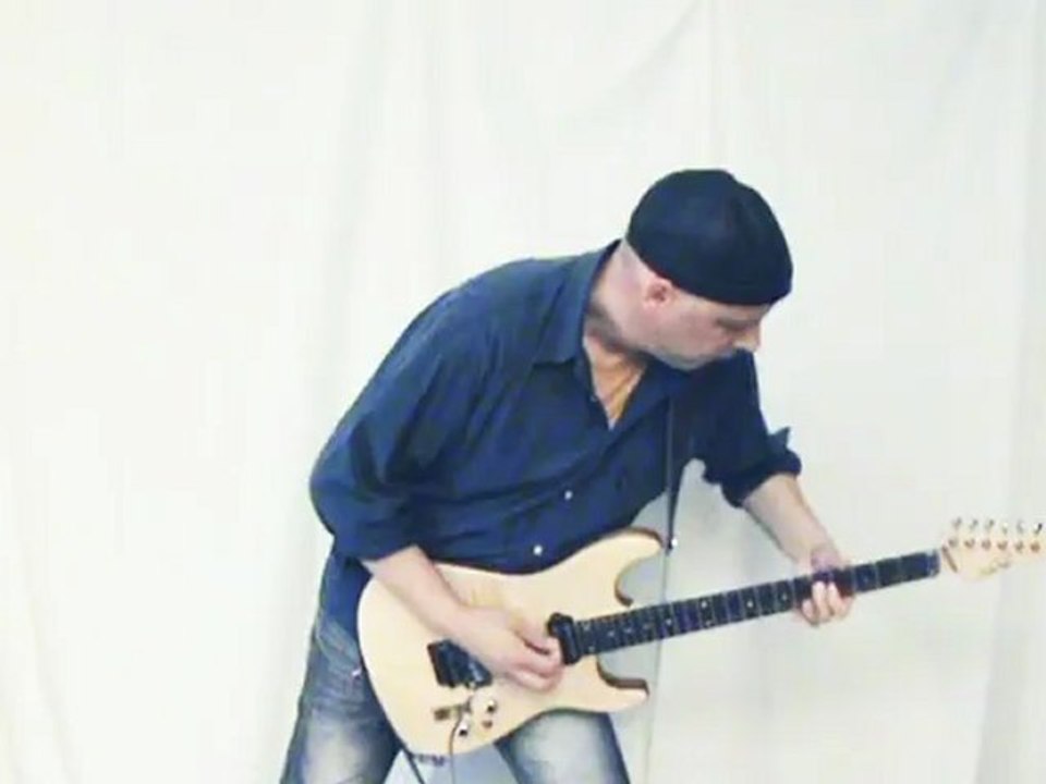 Scott Bis "So on" (original song)