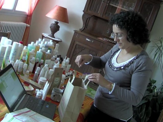 Laboratoire Body Nature