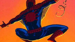CGR Comics – SPECTACULAR SPIDER-MAN VOL. 6: THE FINAL CURTAIN comic review