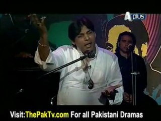 Artist of The Month by Aplus - 5th November 2012 - Part 3