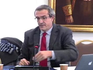 Audiencia sobre pueblos aislados