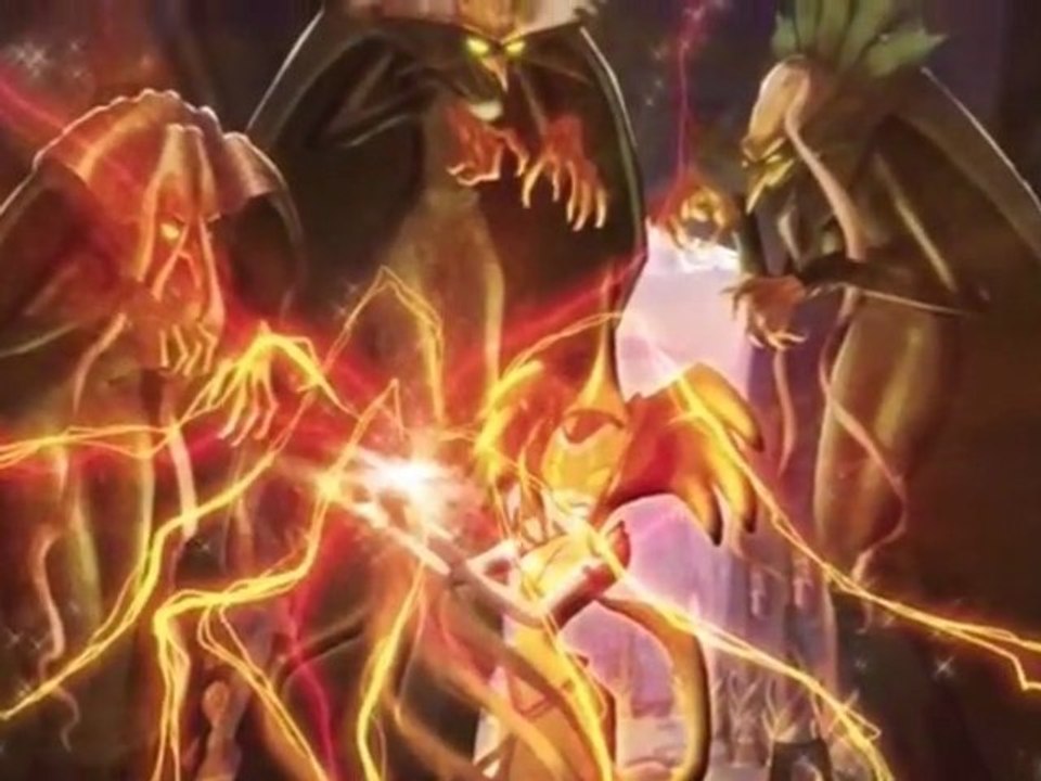 S05E03 Rückkehr nach Alfea