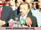 Farooq Sattar challenges ECP process of collecting affidavits