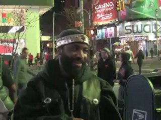 (WGN) HALLOWEEN WICKEDNESS AT ITS FULLEST (HOI)