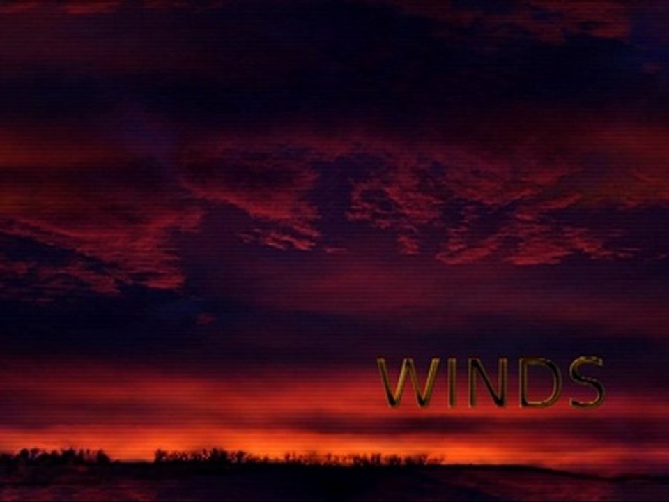 Winds