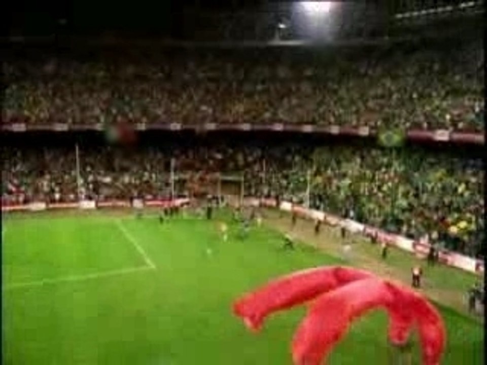Nike Football - Ole