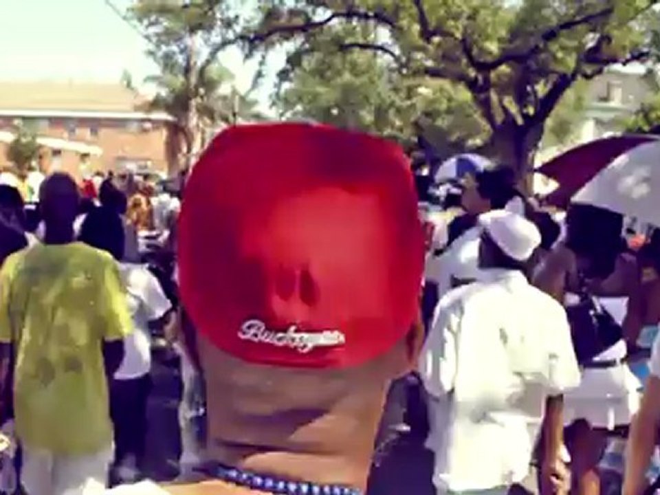 Stalley Babblin Music Video
