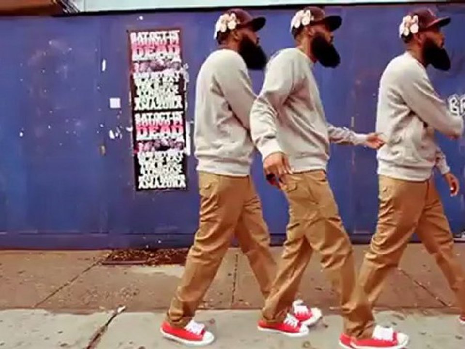 Stalley Go On (Directed by Walu)