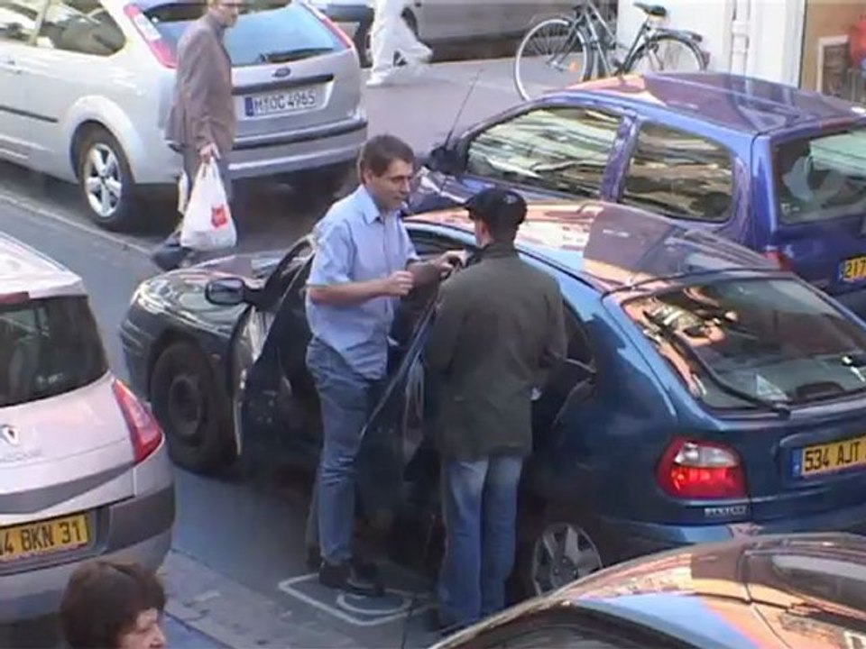 PRIZOPIEGE NON VOYANT