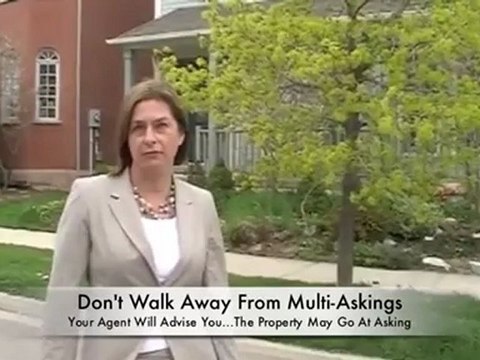 SOLD! Ep. #4 Buyer Don'ts (Real Estate Tips with Krisztina Neglia)