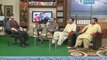 Natural Health with Abdul Samad on Indus Vision TV, Topic: Management