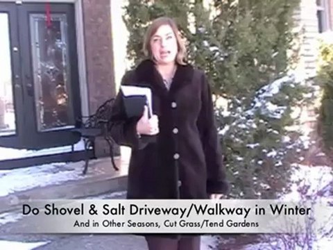 SOLD! Ep.#1 Seller Do's (Real Estate Tips with Krisztina Neglia)