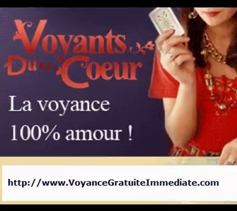 voyance gratuite en ligne immédiate