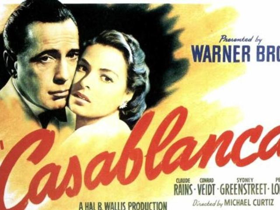 Hollywood Shocker: Revealed Original Titles of Classic Movies Are Too Awful To Believe