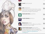 Lady Gaga Fake Twitter Followers