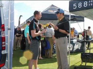 Orlando 2012 - Cleveland Classic driver