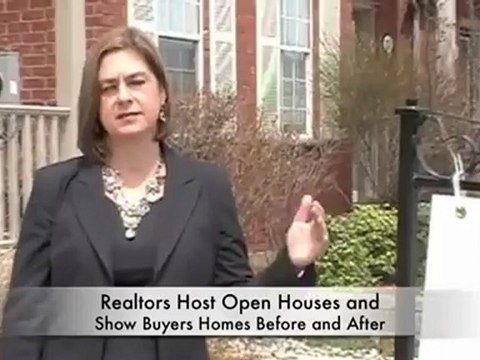 SOLD! Ep.#6 Frequently Asked Questions - Part 2 (Real Estate Tips with Krisztina Neglia)